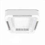 CE SMART CIRCULATOR FAN CUBE AIR 23 EXTRALINK