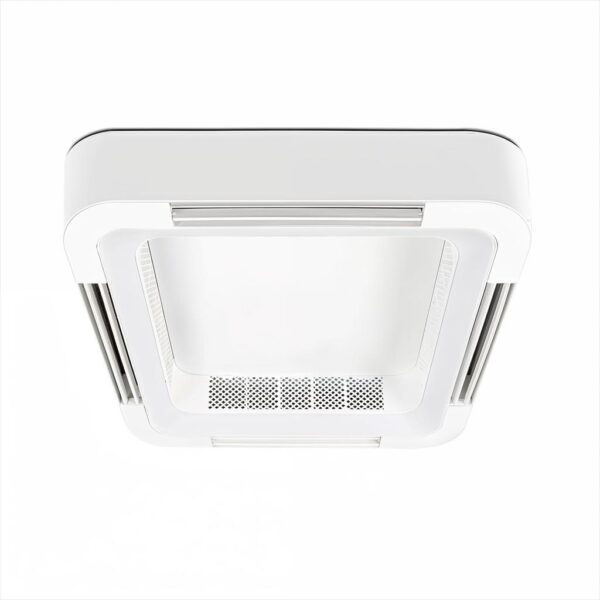 CE SMART CIRCULATOR FAN CUBE AIR 23 EXTRALINK