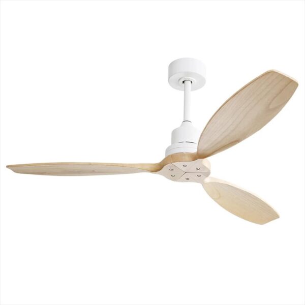 CE SMART CEILING FAN NATURE PURE 52 EXTRALINK