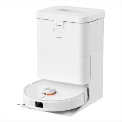 CE SMART VACUUM ROBOT XIAOMI H50, White, BHR08GUEU