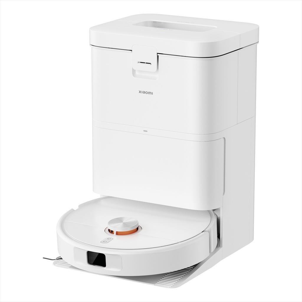 CE SMART VACUUM ROBOT XIAOMI H50, White, BHR08GUEU
