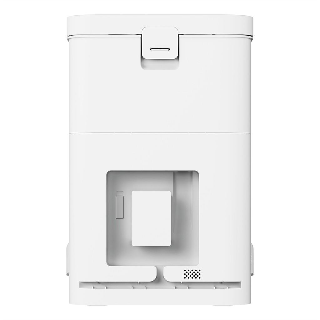 CE SMART VACUUM ROBOT XIAOMI H50, White, BHR08GUEU - Image 3