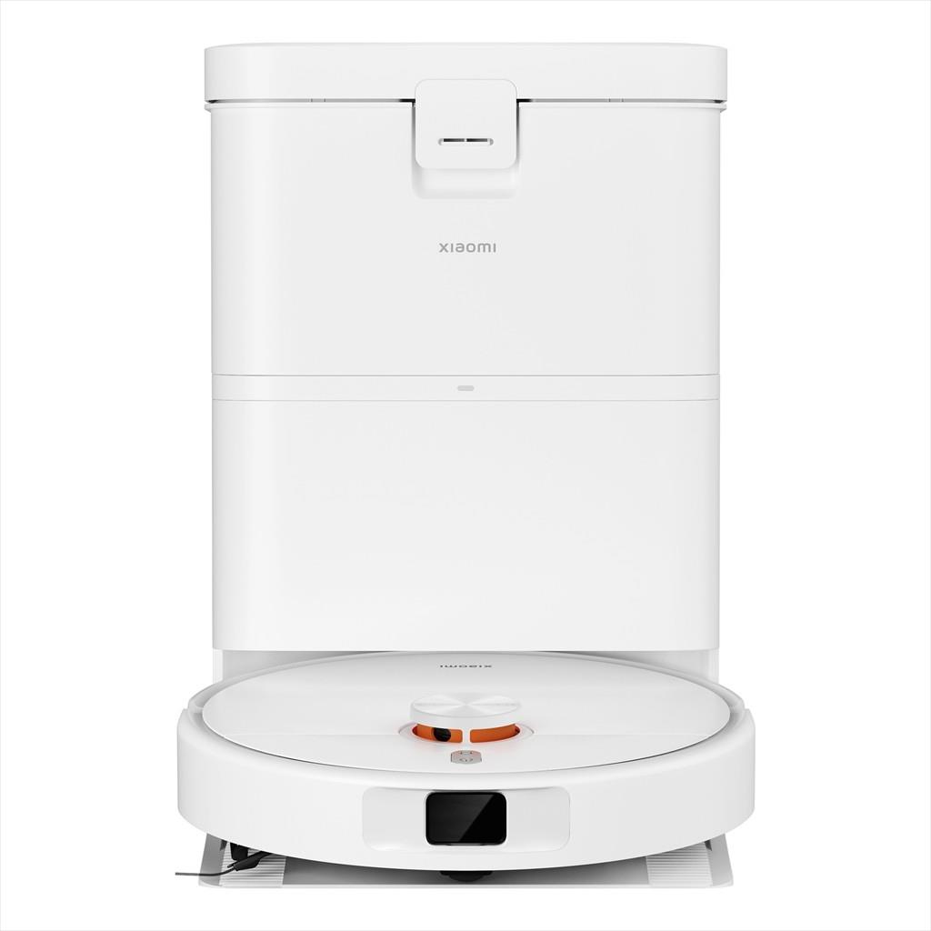 CE SMART VACUUM ROBOT XIAOMI H50, White, BHR08GUEU - Image 4