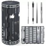 TOOL EXTRALINK 128W1-1307 Precision Screwdriver Toolkit 128 in 1