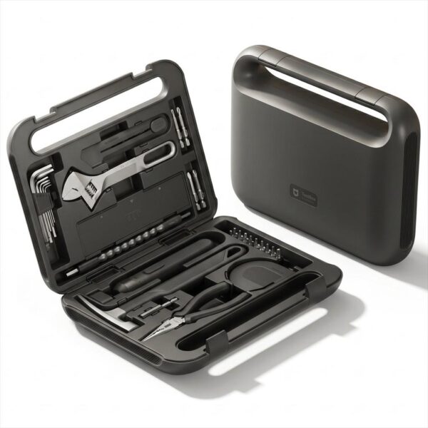 TOOL KIT XIAOMI MIJIA TOOL KIT, BHR08S9GL