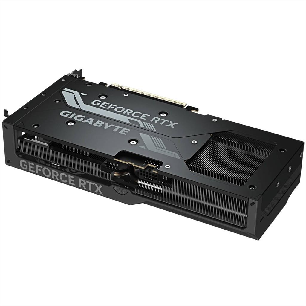 VGA GIGABYTE RTX 5070 Ti WINDFORCE OC V2 16GB GDDR7, 3xDP, 1xHDMI, GV-N507TWF3OCV2-16GD - Image 4