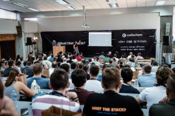 Третото издание на меѓународната IT конференција се одржа од 14 до 19 септември и обедини гости од Македонија, регионот и Западна Европа преку осум настани и програма со повеќе од 40 предавачи.