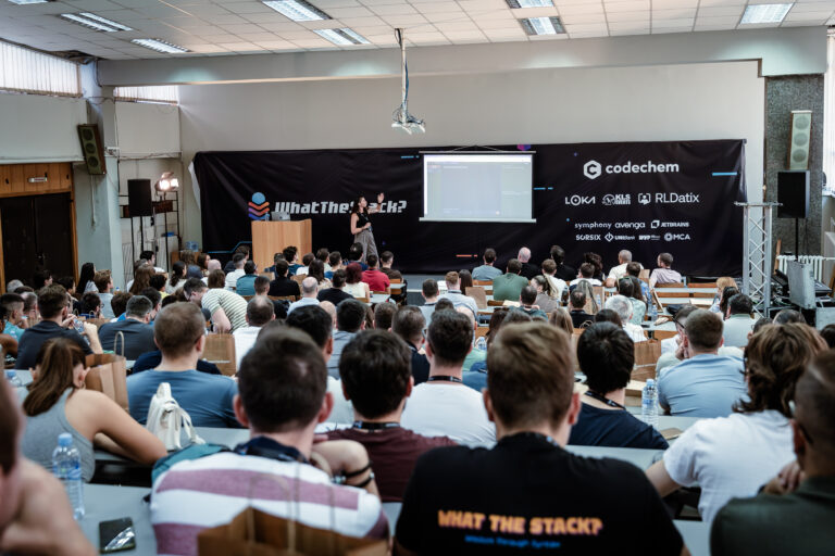Третото издание на меѓународната IT конференција се одржа од 14 до 19 септември и обедини гости од Македонија, регионот и Западна Европа преку осум настани и програма со повеќе од 40 предавачи.