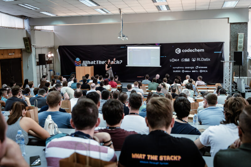 Третото издание на меѓународната IT конференција се одржа од 14 до 19 септември и обедини гости од Македонија, регионот и Западна Европа преку осум настани и програма со повеќе од 40 предавачи.