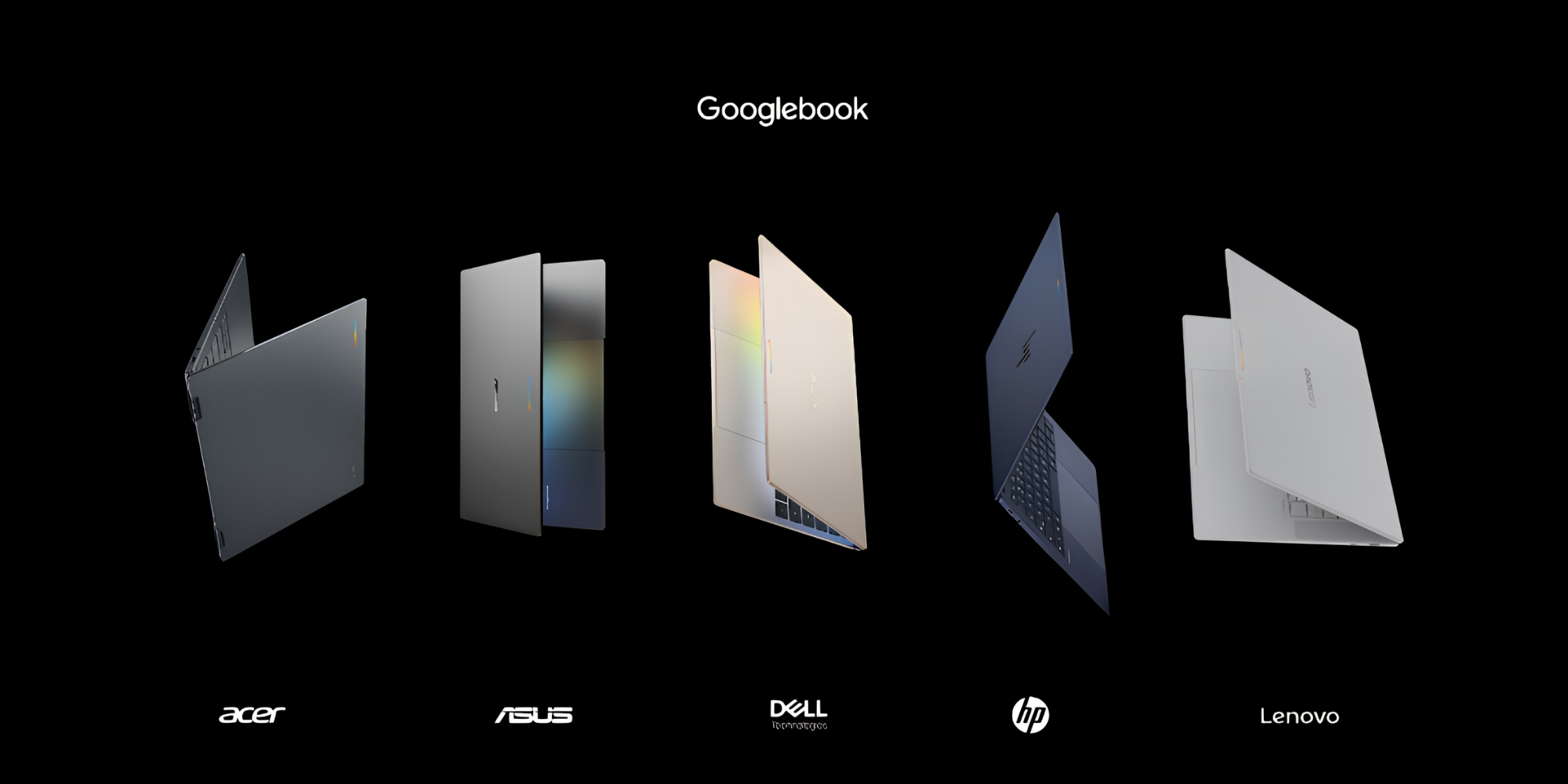 Googlebook е новиот ривал на MacBook: Google ја отвори претпродажбата на првите лаптопи со Android во јадрото, со цени од 899 долари