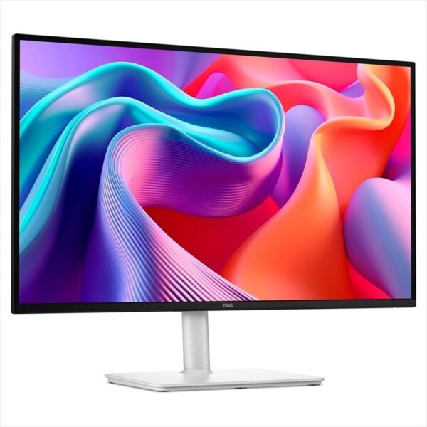 MONITOR 27" DELL PLUS S2725DSM WHITE LED 16:9 2560 x 1440 ,IPS, 144Hz, HDMI, DP, w/speakers