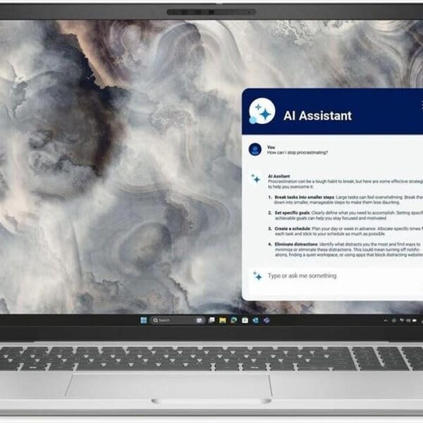 NOTEBOOK 16" DELL PRO PLUS 16  Intel Ultra 7 268V/32GB RAM LPDDR5x 8533 MT/s (onboard)/ 512GB SSD M.2 NVMe/FULLHD+ (16:10) IPS/BT/Backlit KB/PB16250