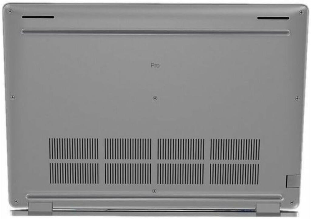NOTEBOOK 16" DELL PRO PLUS 16 Intel Ultra 7 268V/32GB RAM LPDDR5x 8533 MT/s (onboard)/ 512GB SSD M.2 NVMe/FULLHD+ (16:10) IPS/BT/Backlit KB/PB16250 - Image 4