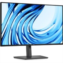 MONITOR 27" DELL PRO P P2726H, FULLHD 1920x1080, 16:9,IPS, 120Hz, 5ms, 2x TYPE-C (PD up to 15W), 2xUSB 3.2 Gen1, HDMI, DP
