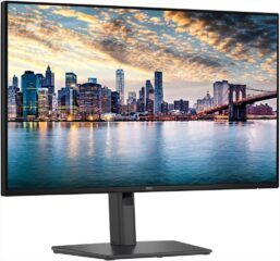 MONITOR 24" DELL P2426H, LED IPS 120Hz,FULLHD 1920 x 1080 ,HDMI, DP, 2x TYPE-C (PD up to 15W), 2xUSB 3.2 Gen1