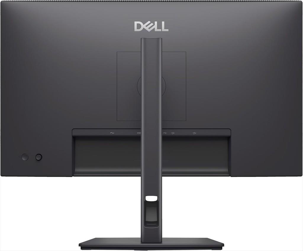 MONITOR 24" DELL P2426H, LED IPS 120Hz,FULLHD 1920 x 1080 ,HDMI, DP, 2x TYPE-C (PD up to 15W), 2xUSB 3.2 Gen1 - Image 2