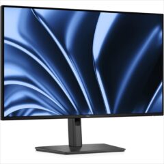 MONITOR 27" DELL P2726HЕ, FULLHD 1920x1080, 16:9,IPS, 120Hz, 5ms, 1x TYPE-C (PD up to 100W),2x TYPE-C (PD up to 15W),2xUSB 3.2 Gen1, HDMI, 2xDP, RJ45port