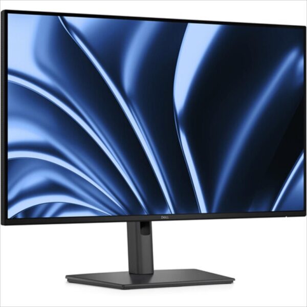 MONITOR 27" DELL P2726HЕ, FULLHD 1920x1080, 16:9,IPS, 120Hz, 5ms, 1x TYPE-C (PD up to 100W),2x TYPE-C (PD up to 15W),2xUSB 3.2 Gen1, HDMI, 2xDP, RJ45port