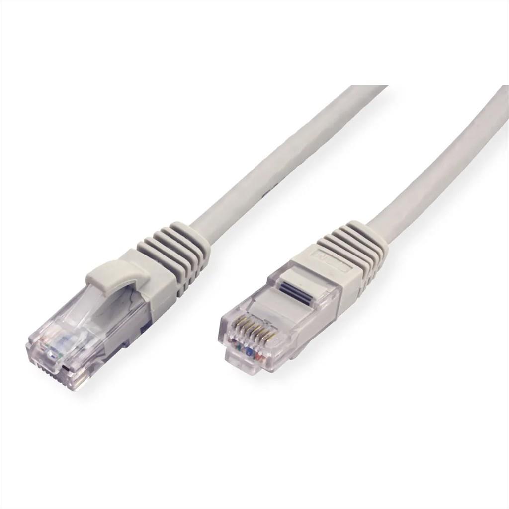 CABLES NET PATCH UTP CAT6a Class EA BC 2m gray Secomp, 21.99.0872-100 - Image 2