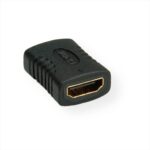 CONVERTOR HDMI (F) TO HDMI (F) Secomp, 12.99.3151-20