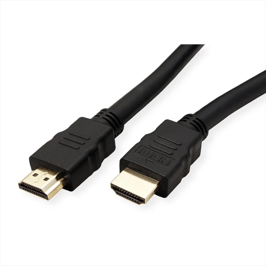 CABLES MONITOR HDMI M-M 2m v2.1 8K (60Hz) with Ethernet Secomp, 11.99.5902-10 - Image 2