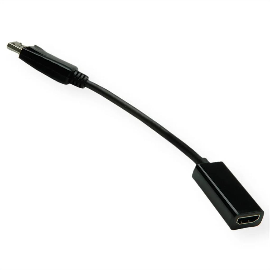 CONVERTOR DP (M) TO HDMI (F) Secomp, 12.99.3144-10