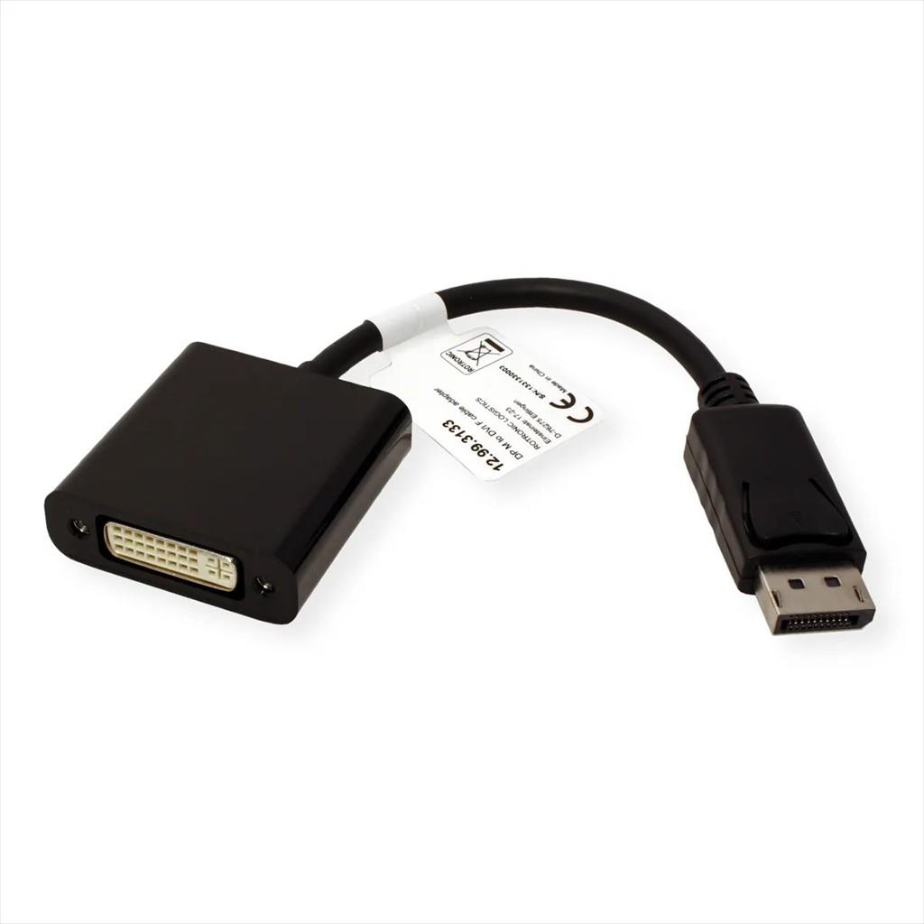 CONVERTOR DP (M) TO DVI-D (F) Secomp 12.99.3133-10 - Image 2