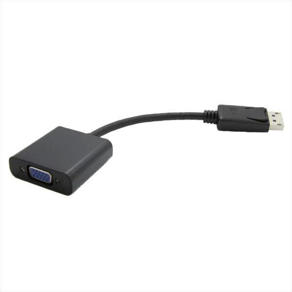 CONVERTOR DP (M) TO VGA (F) Secomp 12.99.3135-10
