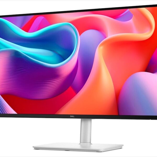 MONITOR 27" DELL PLUS S2725DC LED 16:9 2560 x 1440 ,IPS, 144Hz, HDMI, DP, 2xUSB-C, 2xUSB 3.2gen1, w/speakers