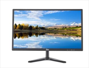 MONITOR 19" STAR SOLUTIONS E03, LED, 1440x900, TN, VGA, HDMI, vesa mount 100x100