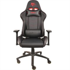 GAMING CHAIR FragON 3X Rev. 2.0 BLACK