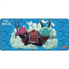 MOUSEPAD BLIZZARD Naruto Shippuden - Toads From Mount Myoboku XL, 900 x 420 x 3, FNRMPSPEED24FRGXL