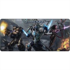 MOUSEPAD BLIZZARD Starcraft:Expansion XL 900x420x4mm, FBLMPSCTEXP2025XL