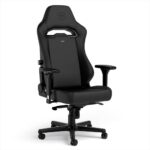 GAMING CHAIR NOBLECHAIRS HERO ST BLACK EDITION, NBL-HRO-ST-BED