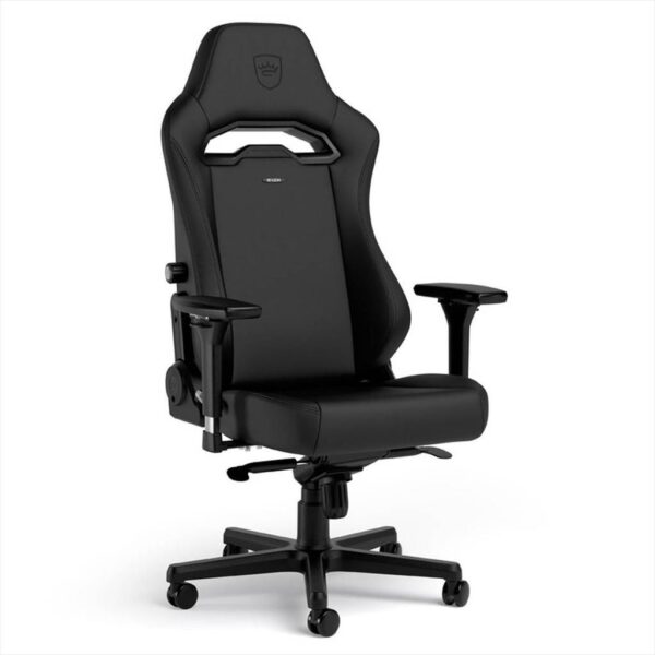GAMING CHAIR NOBLECHAIRS HERO ST BLACK EDITION, NBL-HRO-ST-BED