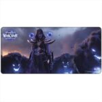 MOUSEPAD BLIZZARD World of WarCraft Midnight Xalatath XL 900x420x4mm, FBLMPWOWMNXTH25XL