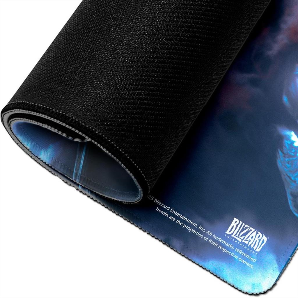 MOUSEPAD BLIZZARD World of WarCraft Midnight Xalatath XL 900x420x4mm, FBLMPWOWMNXTH25XL - Image 4