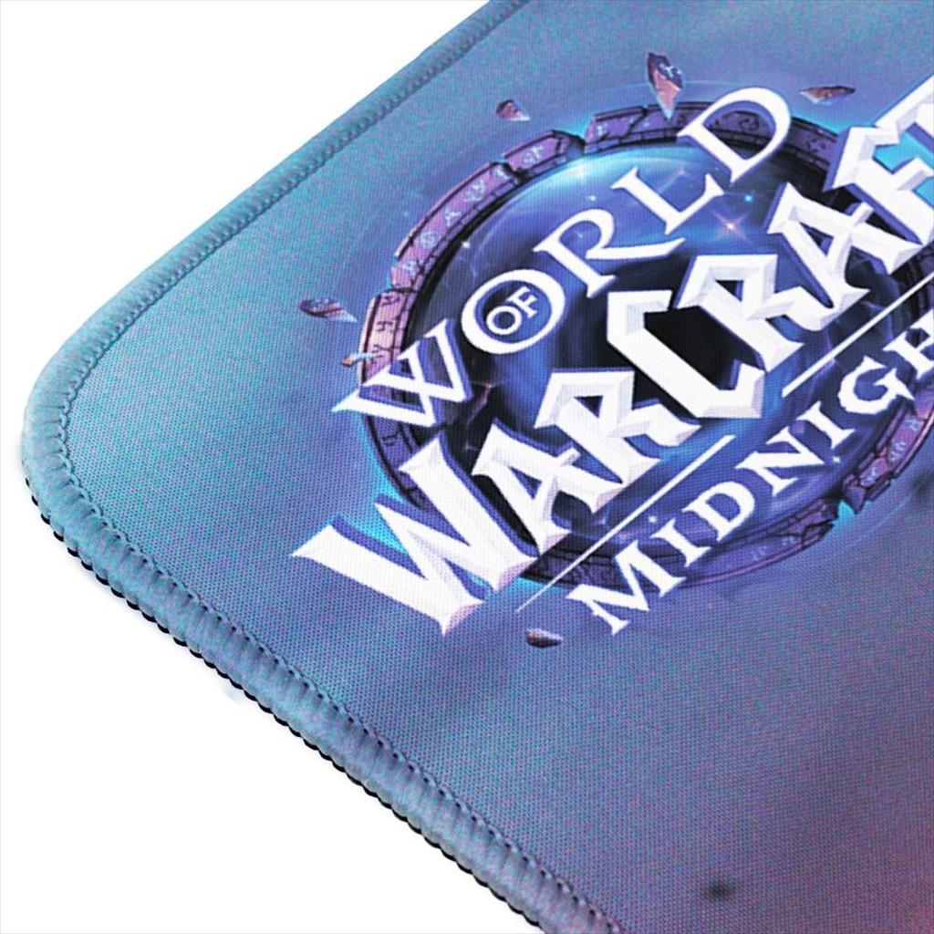 MOUSEPAD BLIZZARD World of WarCraft Midnight Xalatath XL 900x420x4mm, FBLMPWOWMNXTH25XL - Image 5