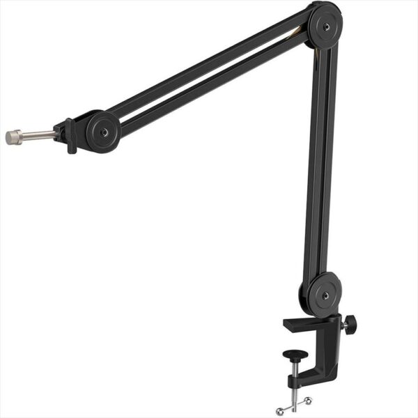 MICROPHONE ARM FIFINE BM63 Super Steady Boom Stand, BM63
