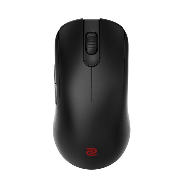 MOUSE WIRELESS USB BENQ ZOWIE 4K FK2-DW Medium 4000 Hz Black, 9H.N4MBE.A2E