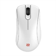 MOUSE WIRELESS USB BENQ ZOWIE  EC3-DW, Small, White, 9H.N4WBE.A3E