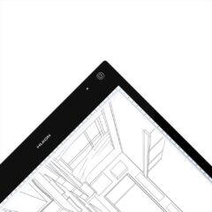 LED LIGHT PAD TABLET HUION LB3 FOR DRAWING