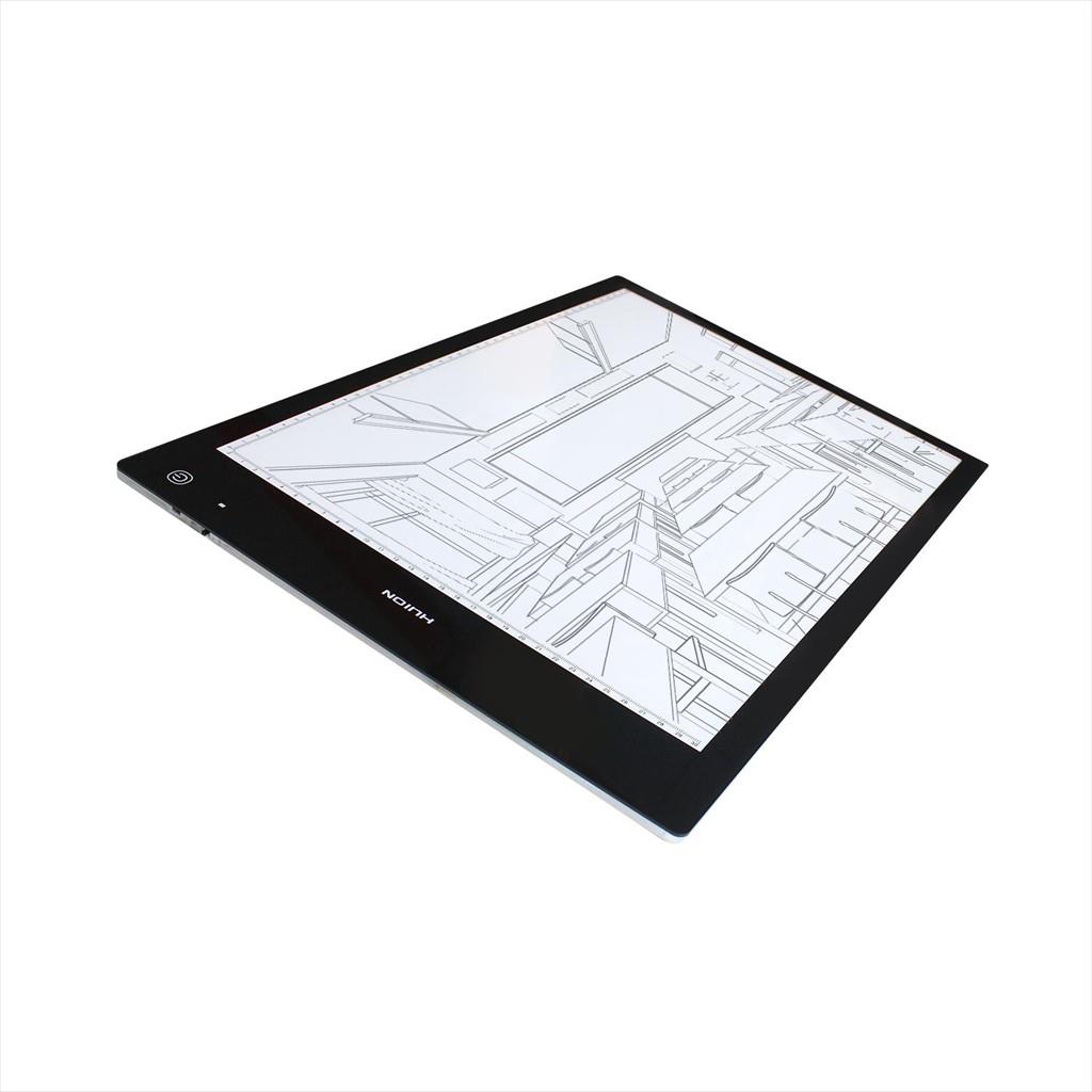LED LIGHT PAD TABLET HUION LB3 FOR DRAWING - Image 2