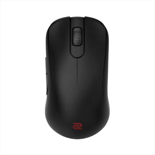 MOUSE WIRELESS USB BENQ ZOWIE S2-DW, Small Black, 9H.N4NBE.A2E