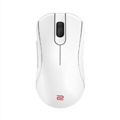 MOUSE WIRELESS USB BENQ ZOWIE 4K ZA13-DW Small 4000 Hz White, 9H.N4RBE.A3E