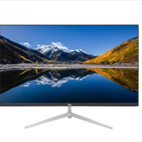MONITOR 27" STAR SOLUTIONS F4, LED, 1920x1080, IPS, 100Hz, VGA, HDMI, vesa mount