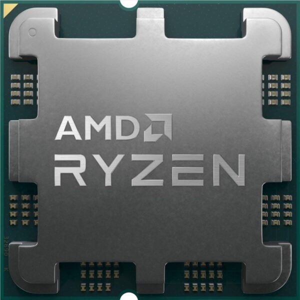CPU AMD RYZEN 9 7900X, 12 Core, 5,6GHz 76MB s.AM5, w/Radeon Graphics, 100-000000589, TRAY