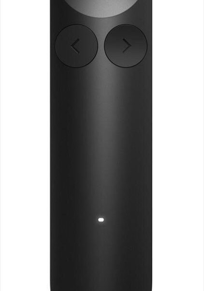 PRESENTER LOGITECH SPOTLIGHT 2, wireless+bluetooth, Graphite, 910-007672
