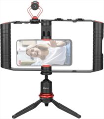 MICROPHONE BOYA CARDOID BY-VG380, Smartphone Video Kit (BY-MM1 microphone), BY-VG380