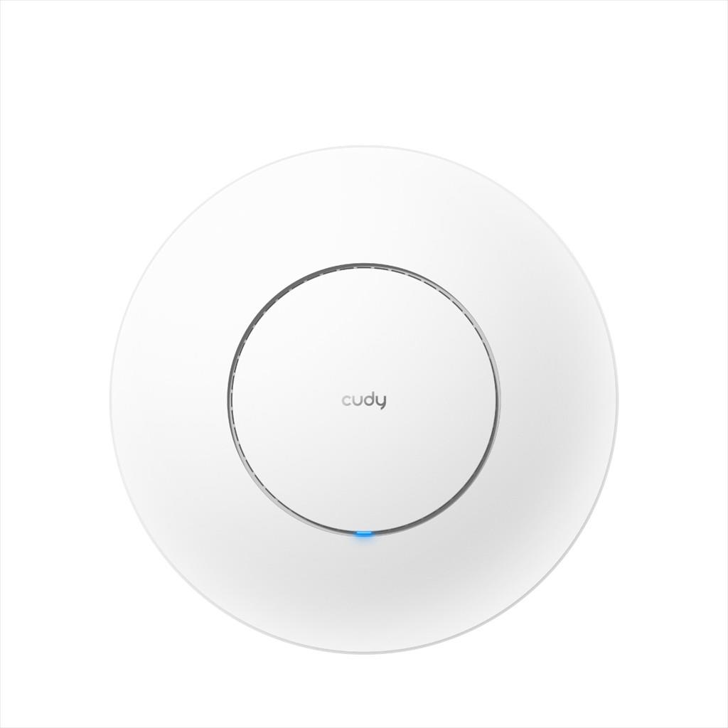 NET ACCESS POINT CUDY AP1200, 10/100 Ethernet PoE - Image 3